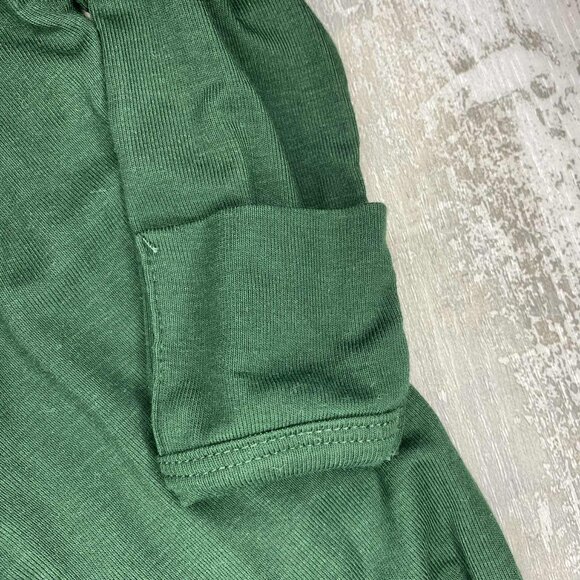 Newborn knot gown bundle - Picture 6 of 6